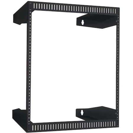 Chief Relay Wall Rack/18"Deep-Up To RWM-24-18